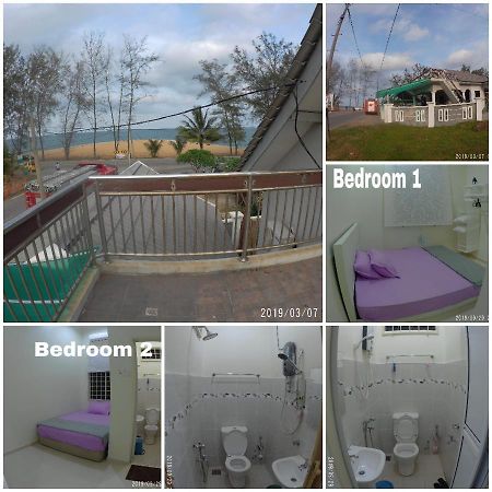 Holiday Homestay Dungun Eksteriør bilde
