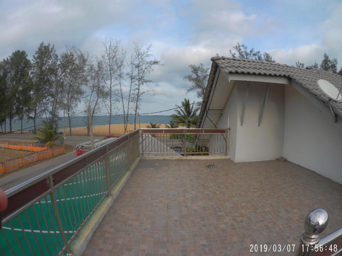 Holiday Homestay Dungun Eksteriør bilde
