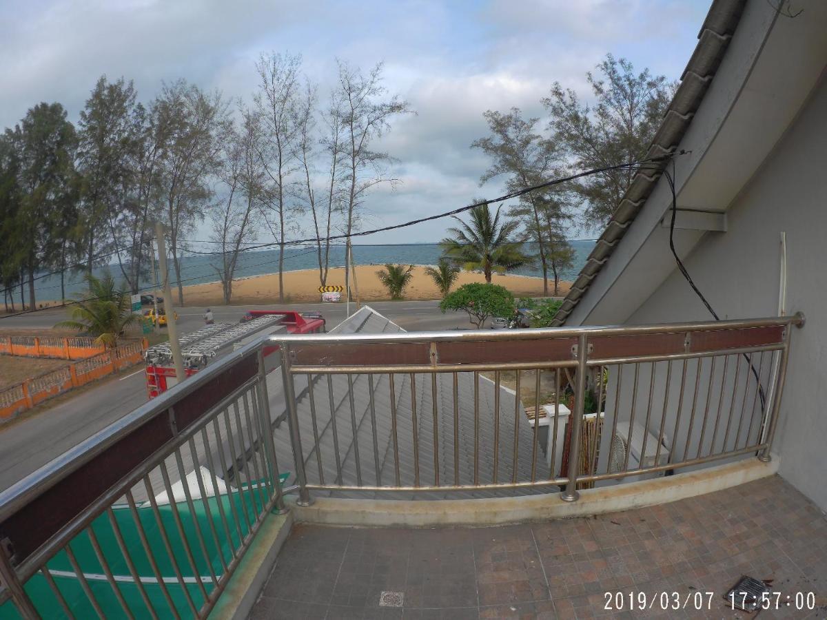 Holiday Homestay Dungun Eksteriør bilde