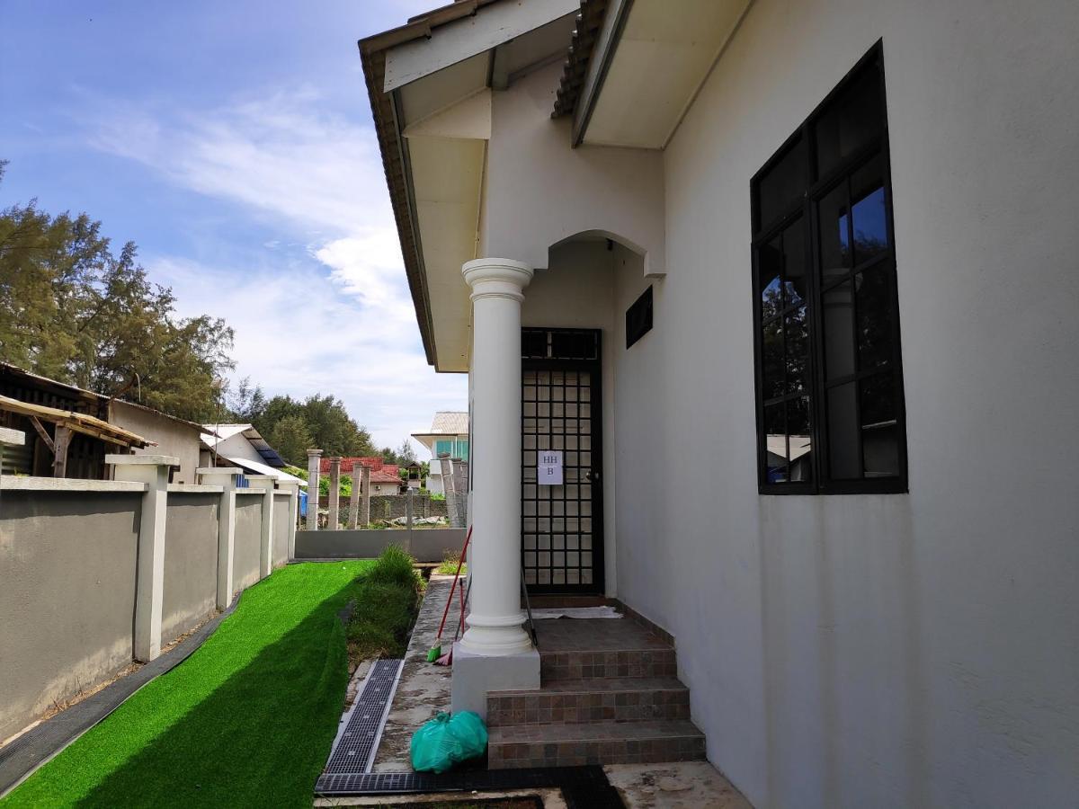 Holiday Homestay Dungun Eksteriør bilde