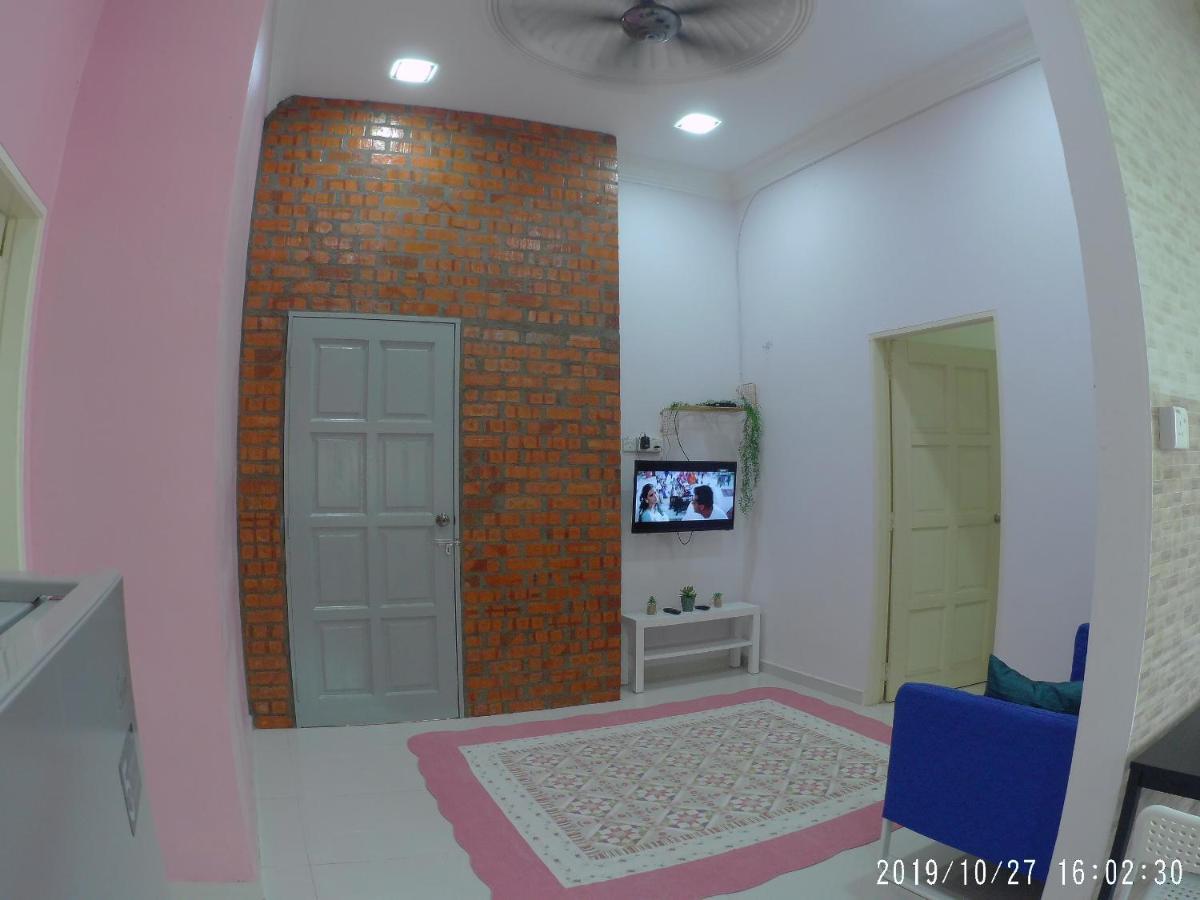 Holiday Homestay Dungun Eksteriør bilde