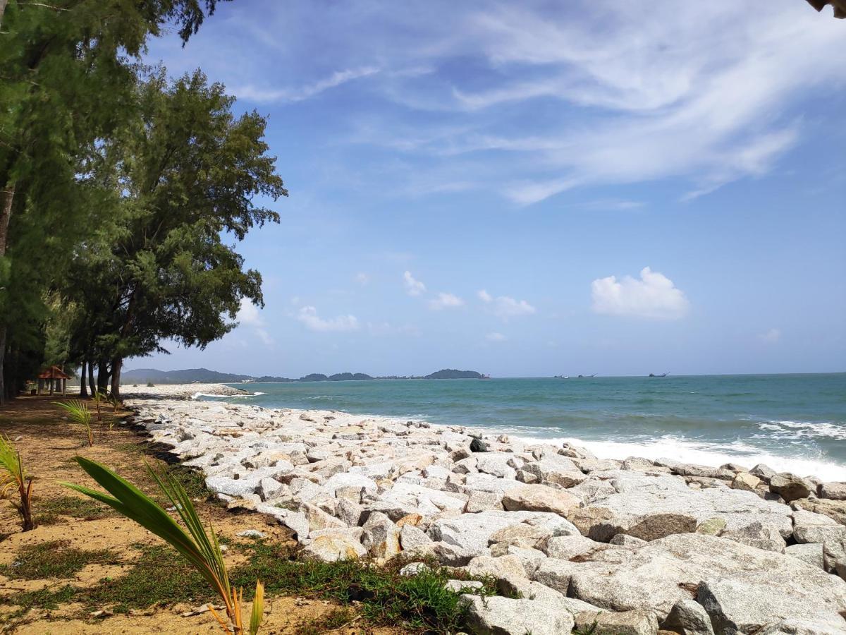 Holiday Homestay Dungun Eksteriør bilde